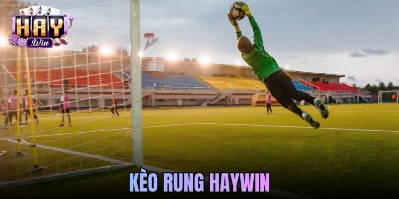Kèo Rung Haywin Là Gì? Hướng Dẫn Chơi Và Bí Kíp Kiếm Thưởng Hiệu Quả
